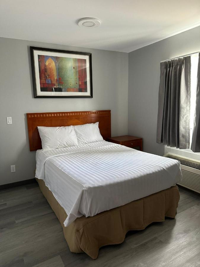 Ramshorn Motel Lumby 외부 사진