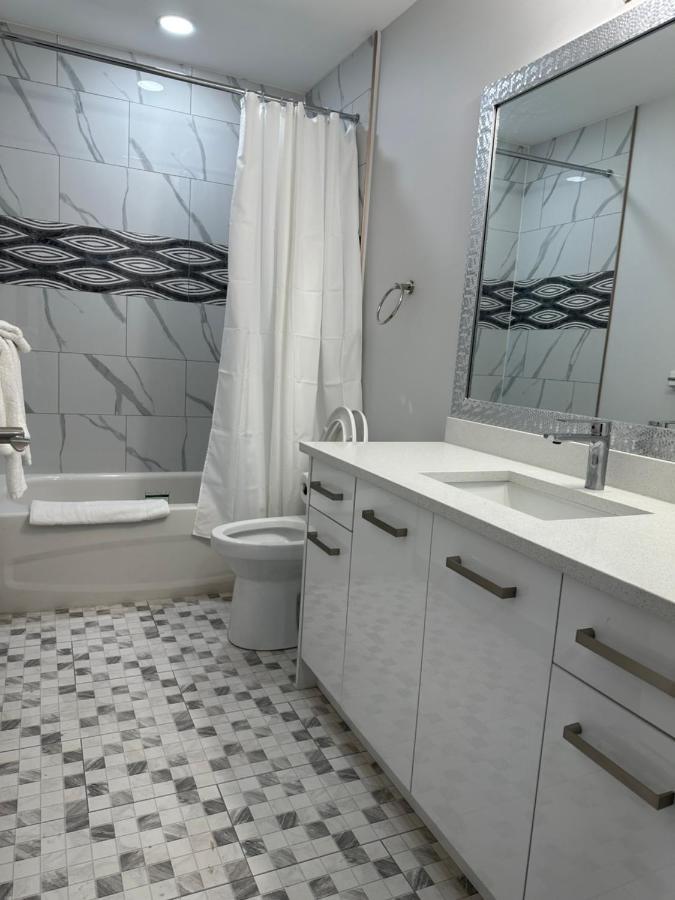 Ramshorn Motel Lumby 외부 사진