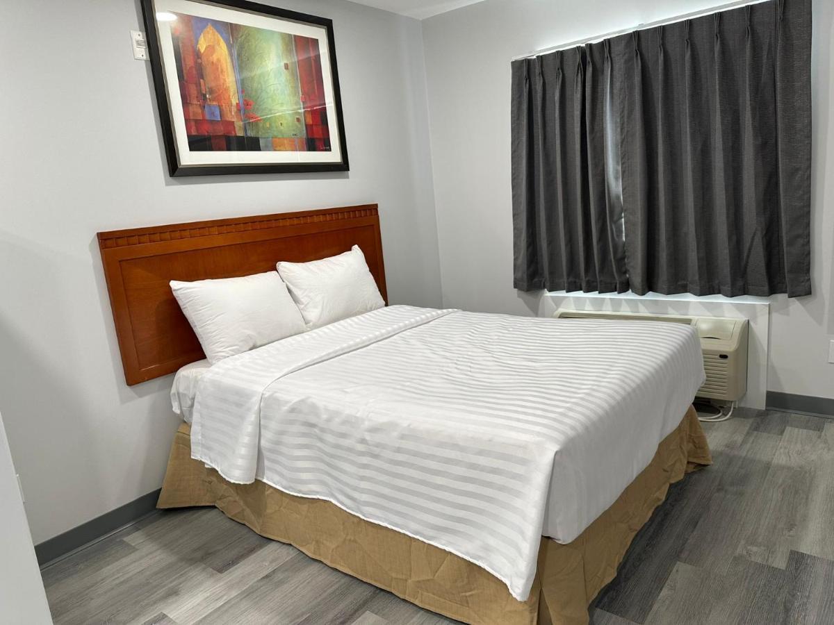 Ramshorn Motel Lumby 외부 사진