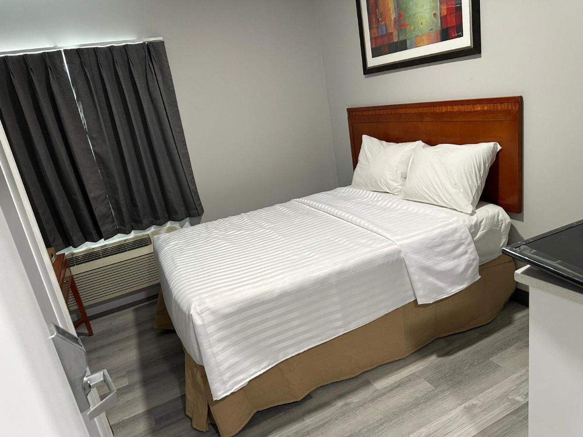 Ramshorn Motel Lumby 외부 사진